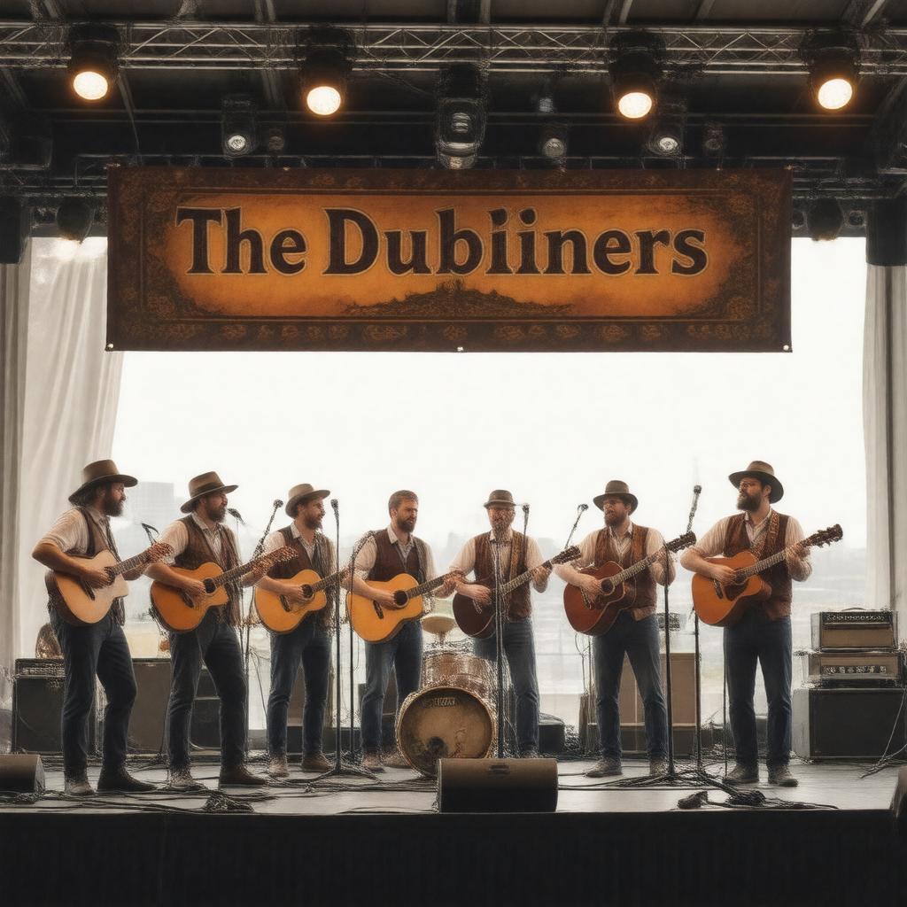 The Dubliners